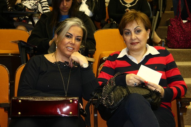 AUB Got Talent